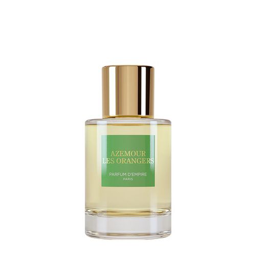 Parfum d'Empire Azemour les Orangers