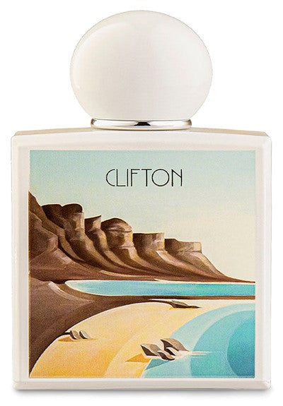 Adamo Parfum Clifton