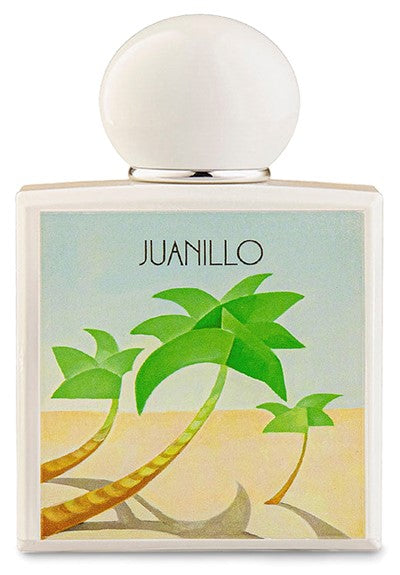 Adamo Parfum Juanillo