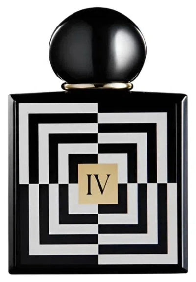 Adamo Parfum Numero IV