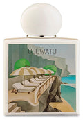 Adamo Parfum Uluwatu