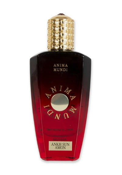 Anima Mundi Ankh Sun Amon