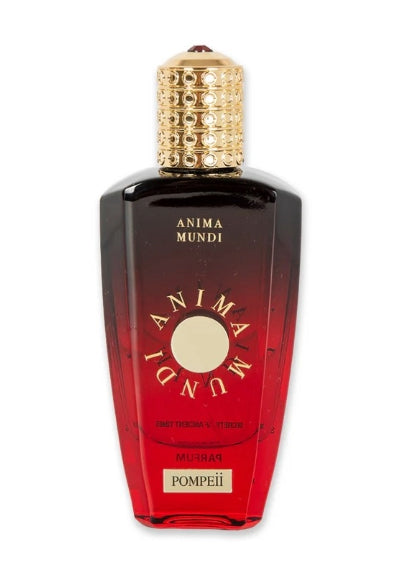 Anima Mundi Pompeii
