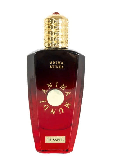 Anima Mundi Triskell