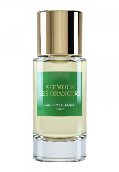 Parfum d'Empire Azemour les Orangers