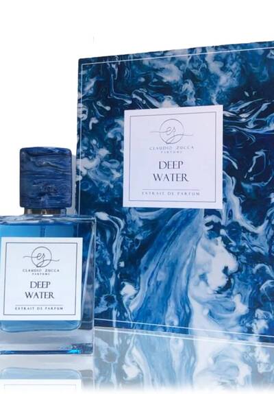 Claudio Zucca Deep Water