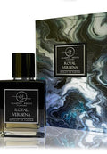 Claudio Zucca Royal Verbena