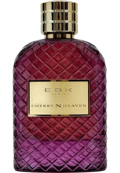 EBK Paris Cherry N Heaven