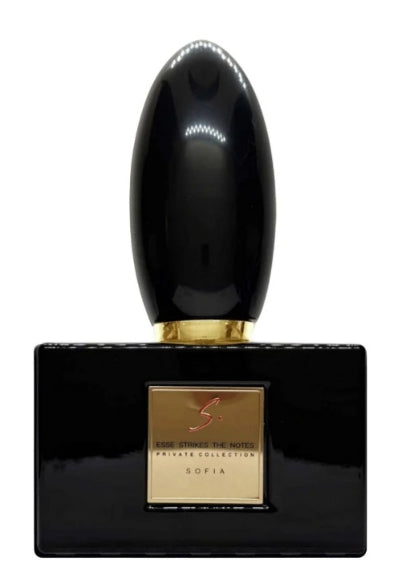 Esse Strikes The Notes Sofia