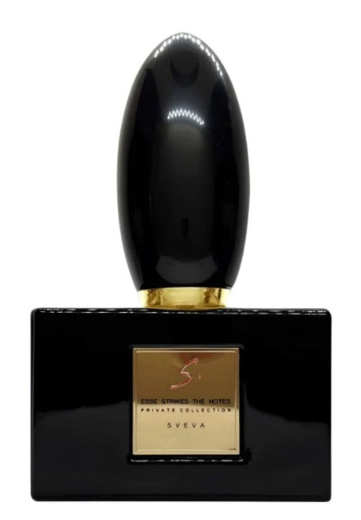 Esse Strikes The Notes Sveva