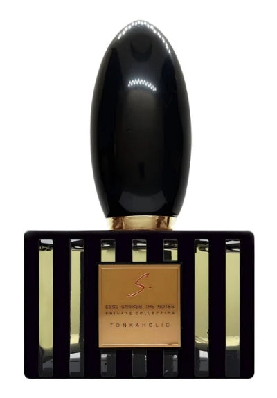 Esse Strikes The Notes Tonkaholic