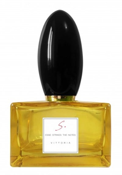 Esse Strikes The Notes Vittoria