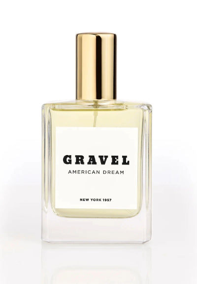 GRAVEL AMERICAN DREAM