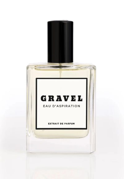 GRAVEL EAU D'ASPIRATION