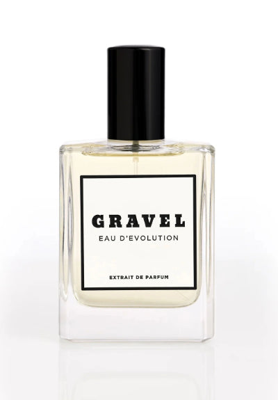 GRAVEL EAU D'EVOLUTION