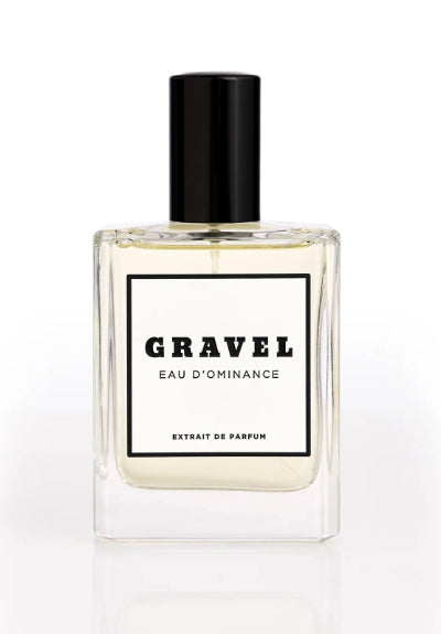 GRAVEL EAU D'OMINANCE