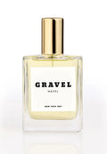 GRAVEL HAZEL