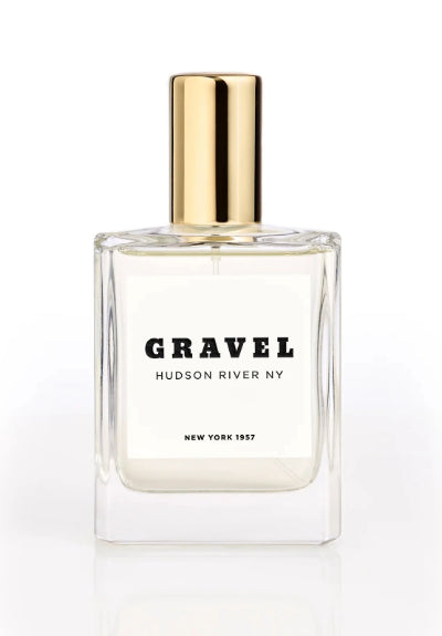 GRAVEL HUDSON RIVER NY