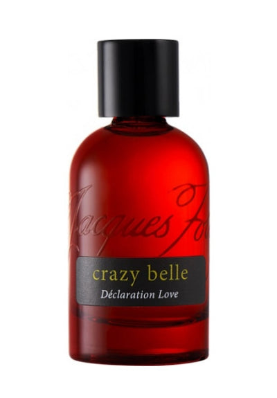 Jacques Zolty Crazy Belle Declaration Love