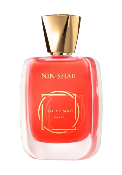Jul et Mad Nin-Shar