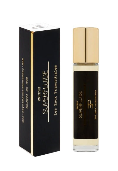 Les EAUX Primordiales ENCENS SUPERFLUIDE