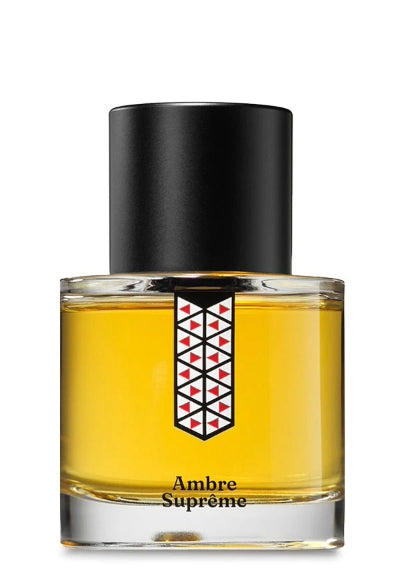 Les Indemodables Ambre Supreme
