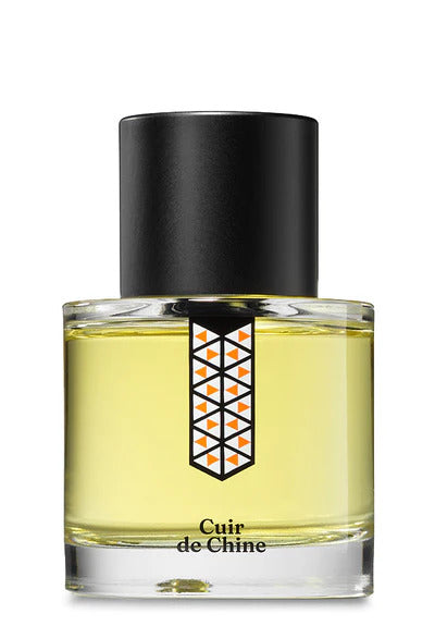 Les Indemodables Cuir de Chine