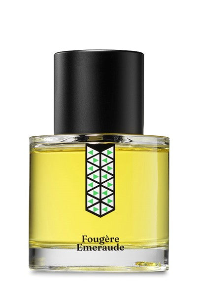 Les Indemodables Fougere Emeraude