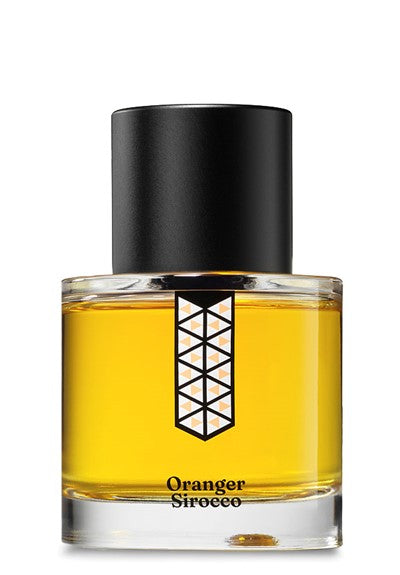 Les Indemodables Oranger Sirocco