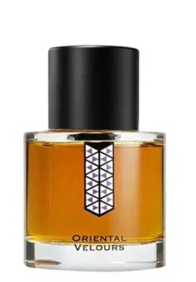 Les Indemodables Oriental Velours