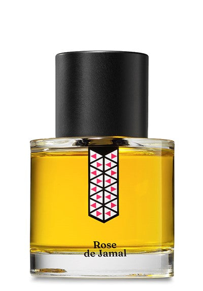 Les Indemodables Rose de Jamal