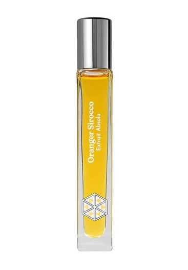 Les Indemodables Sirocco Orange Extrait Absolu