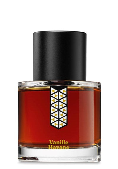 Les Indemodables Vanille Havane