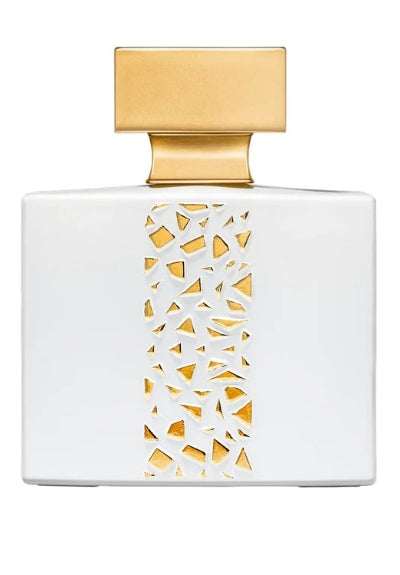 M. Micallef Ylang in Gold