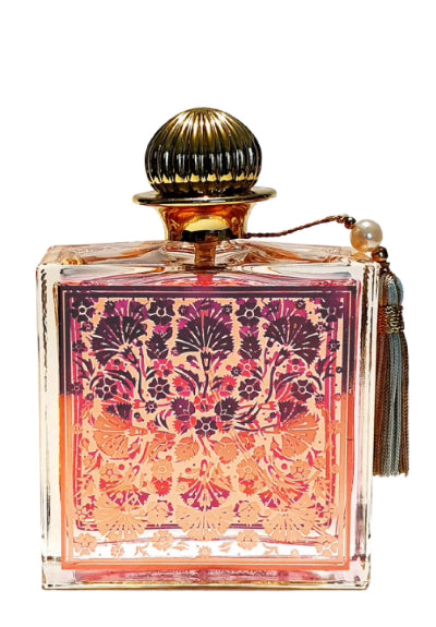 MDCI Ambre Topkapi Silk Road Edition