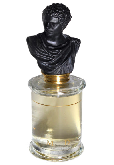 MDCI Invasion Barbare Black Bust Edition