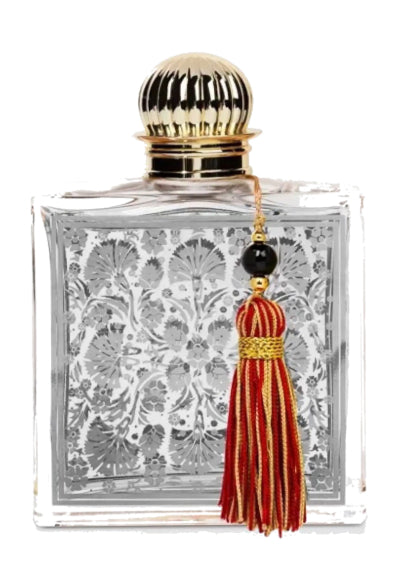 MDCI Invasion Barbare Silk Road Edition