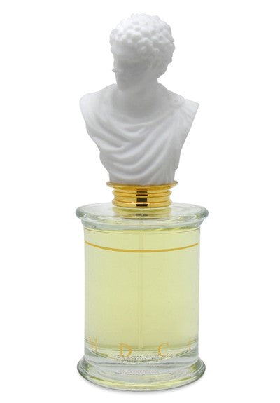 MDCI Invasion Barbare White Bust Edition