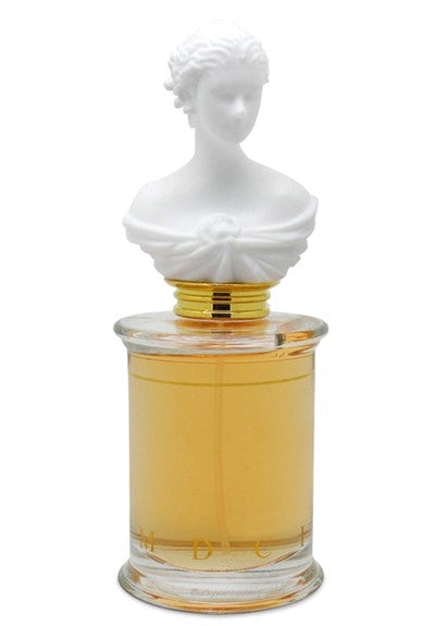 MDCI Peche Cardinal White Bust Edition