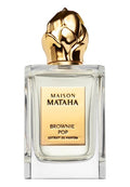 Maison Mataha Brownie Pop