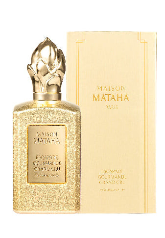 Maison Mataha Escapade Gourmande Grand Cru