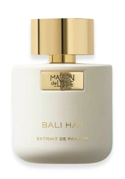 Maison de L'Asie Bali Ha'i