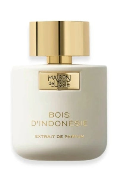 Maison de L'Asie Bois d'Indonésie