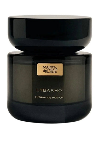 Maison de L'Asie L'Ibasho