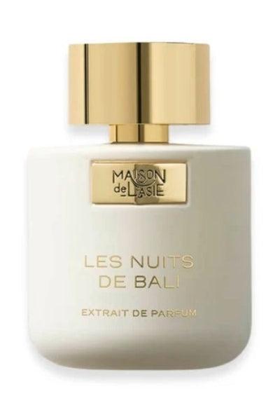 Maison de L'Asie Les Nuits de Bali