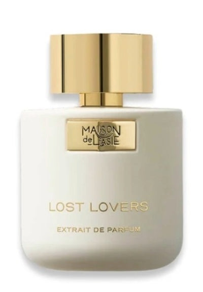 Maison de L'Asie Lost Lovers