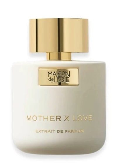 Maison de L'Asie Mother x Love