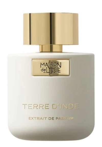 Maison de L'Asie Terre d'Inde