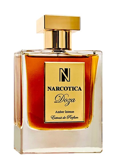 Narcotica Doza