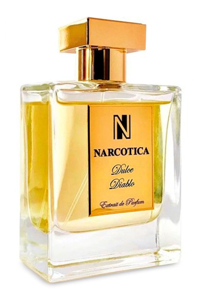 Narcotica Dulce Diablo